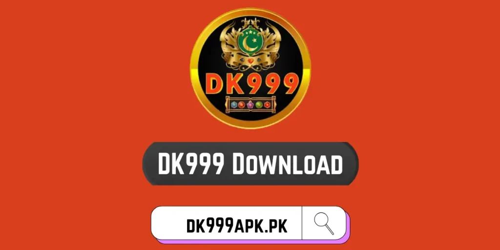 dk999 game